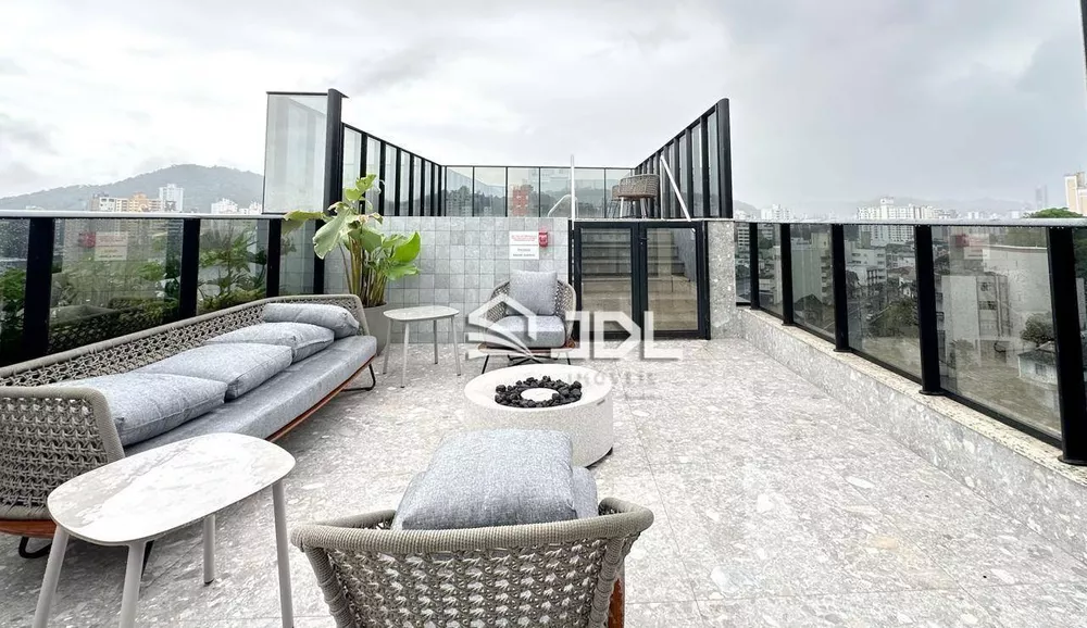 Apartamento, 1 quarto, 68 m² - Foto 14