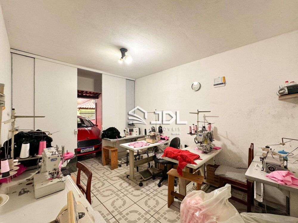 Casa à venda com 3 quartos, 158m² - Foto 27