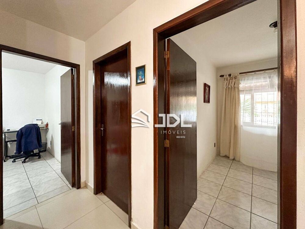 Casa à venda com 3 quartos, 158m² - Foto 16