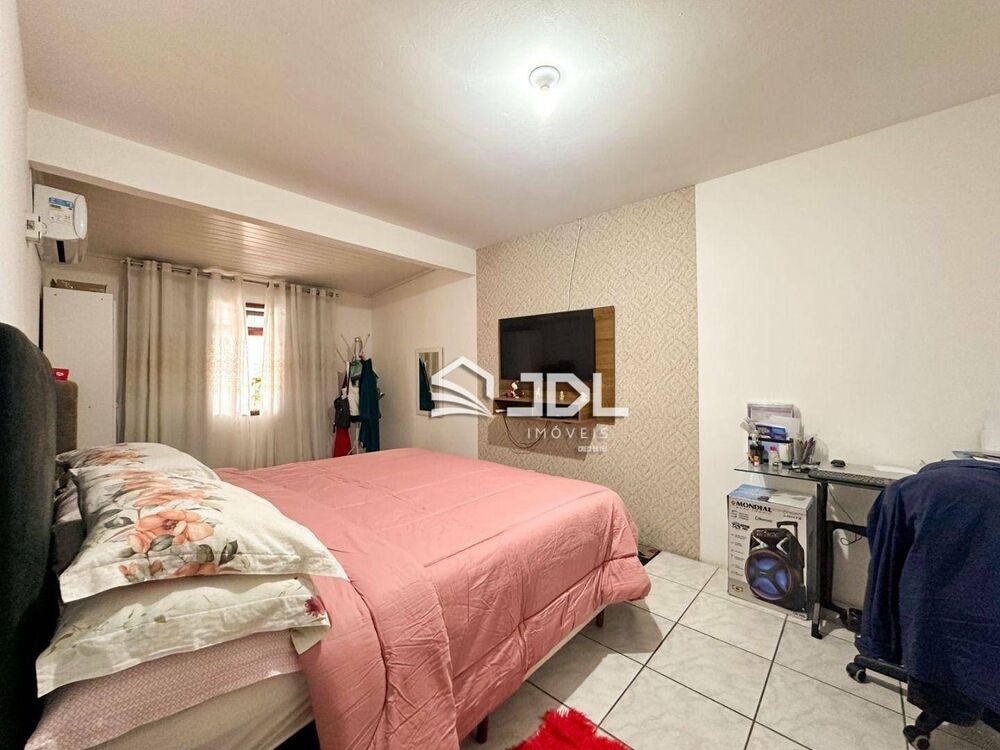 Casa à venda com 3 quartos, 158m² - Foto 17