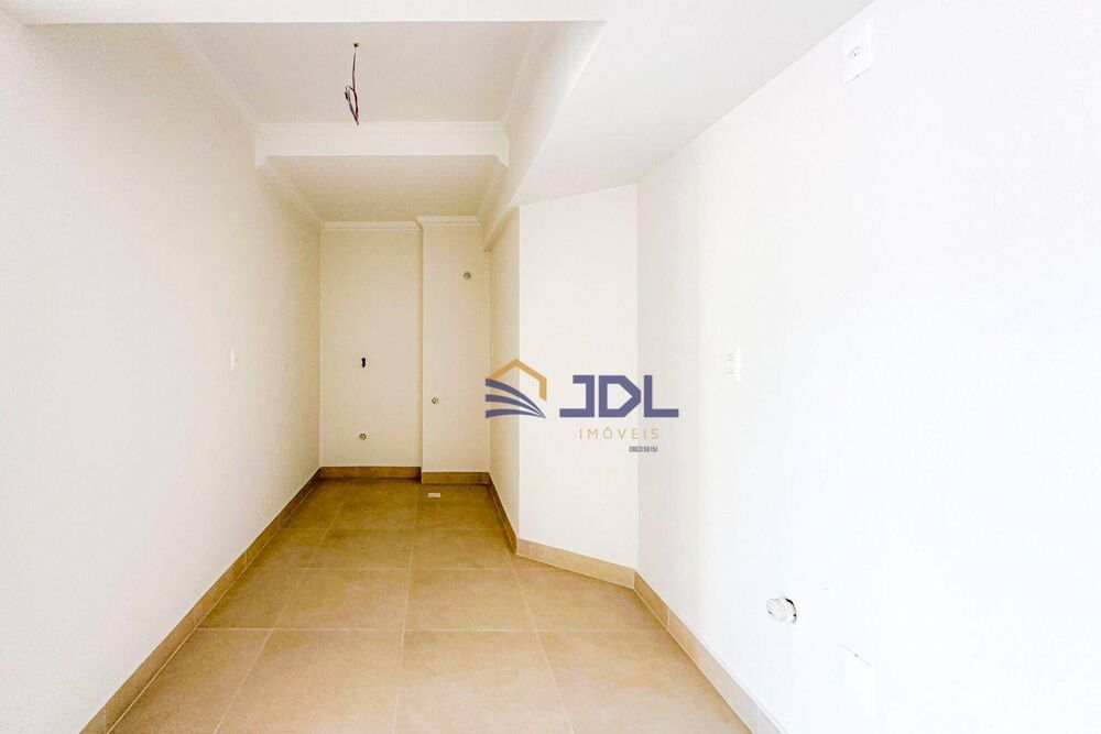 Apartamento, 1 quarto, 43 m² - Foto 2