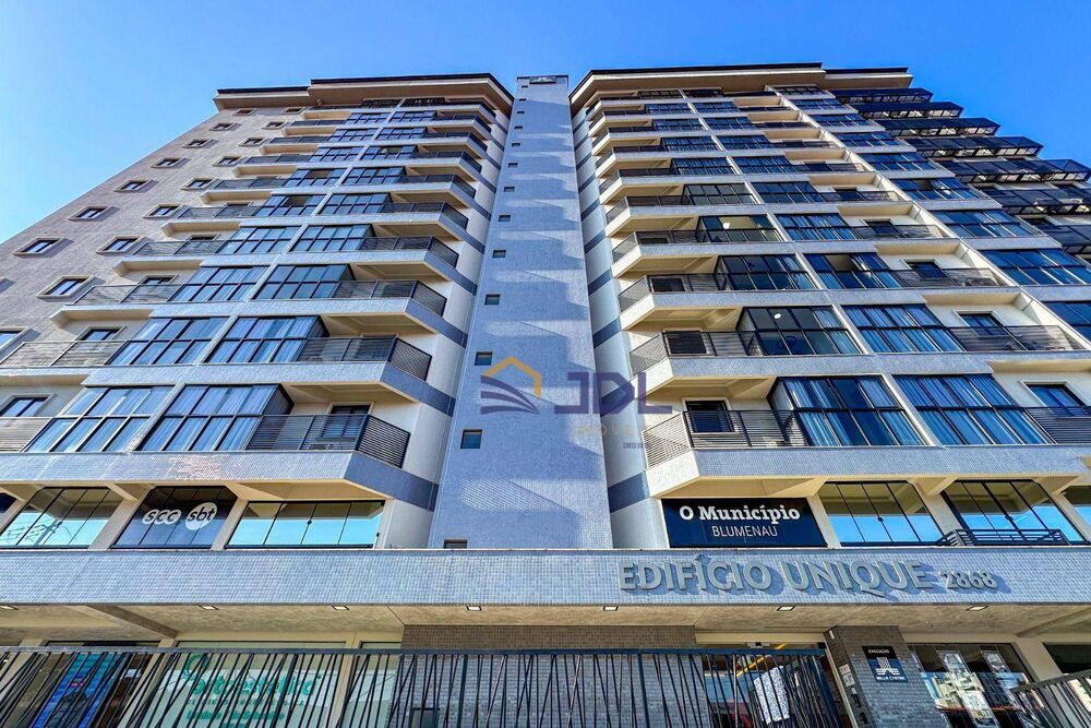 Apartamento, 1 quarto, 43 m² - Foto 1