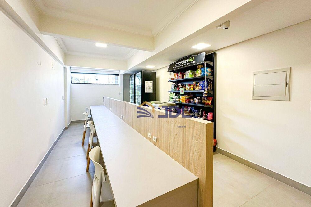 Apartamento, 1 quarto, 43 m² - Foto 4