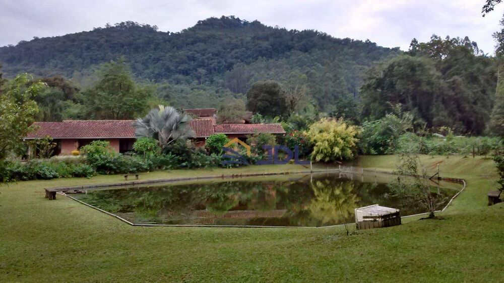 Sítio, 9 hectares - Foto 2