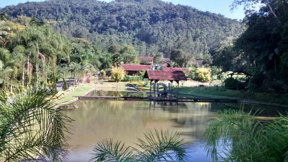 Sítio, 9 hectares - Foto 4