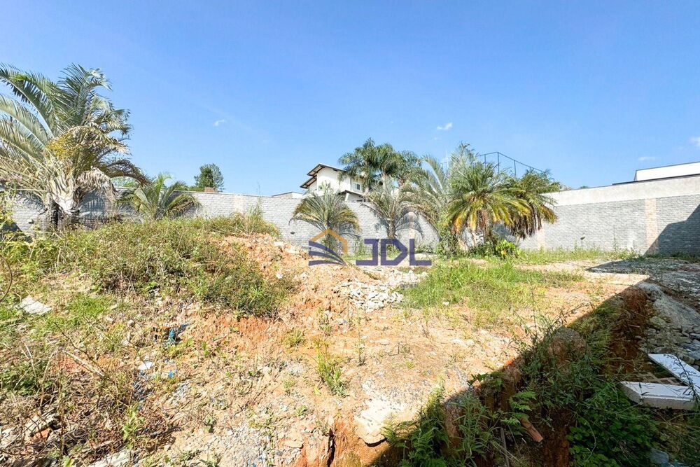 Terreno, 500 m² - Foto 1