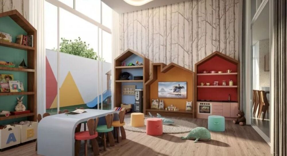 Apartamento, 3 quartos, 125 m² - Foto 3