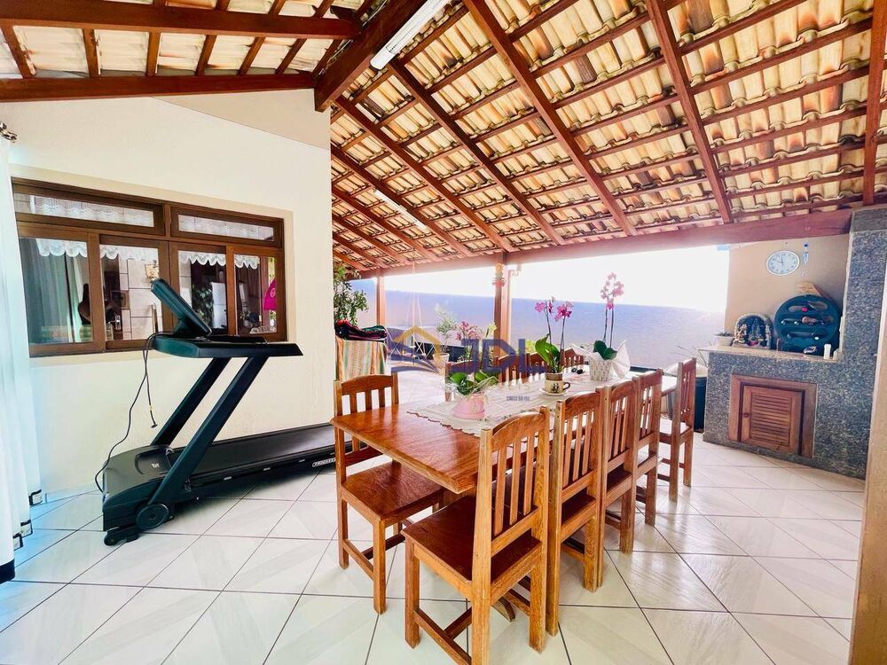 Casa, 3 quartos, 200 m² - Foto 3