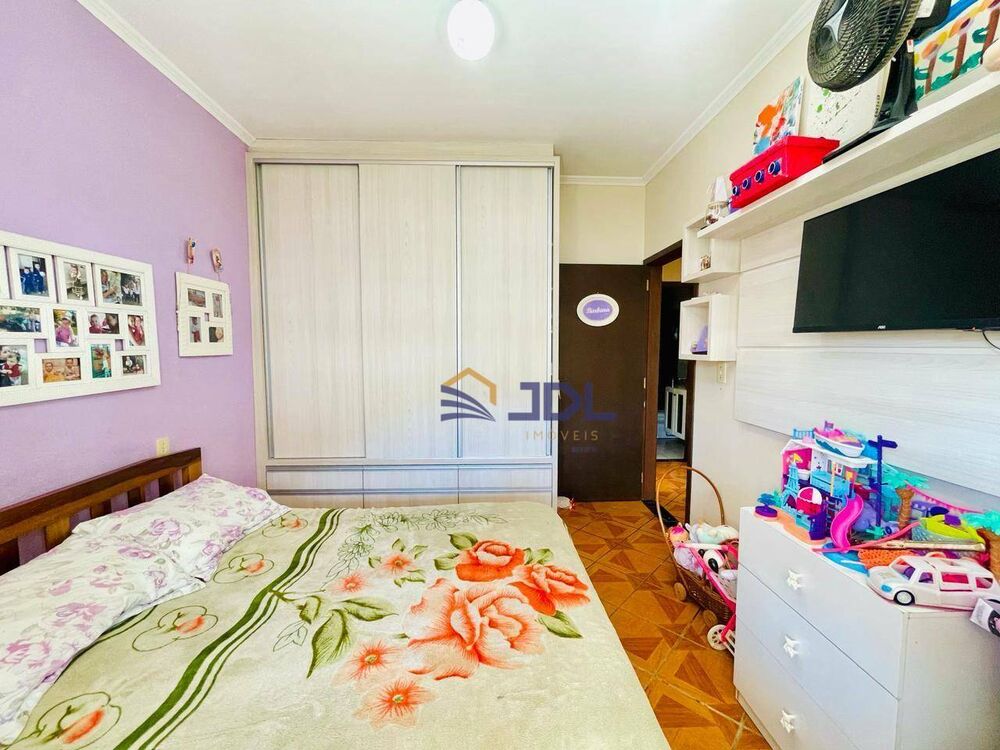 Casa, 3 quartos, 200 m² - Foto 8