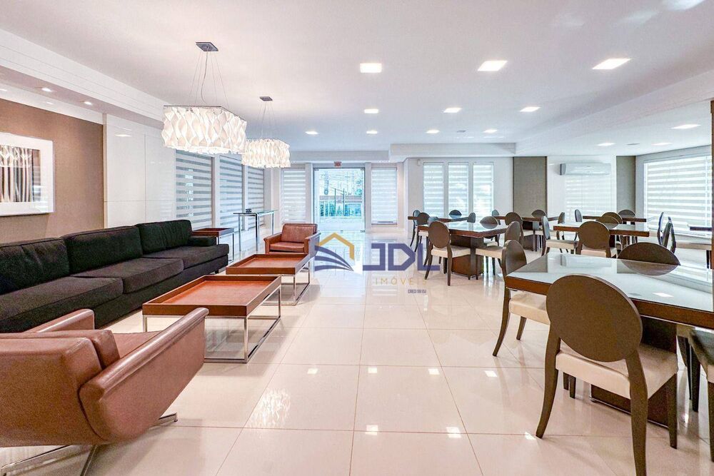 Cobertura, 4 quartos, 511 m² - Foto 1