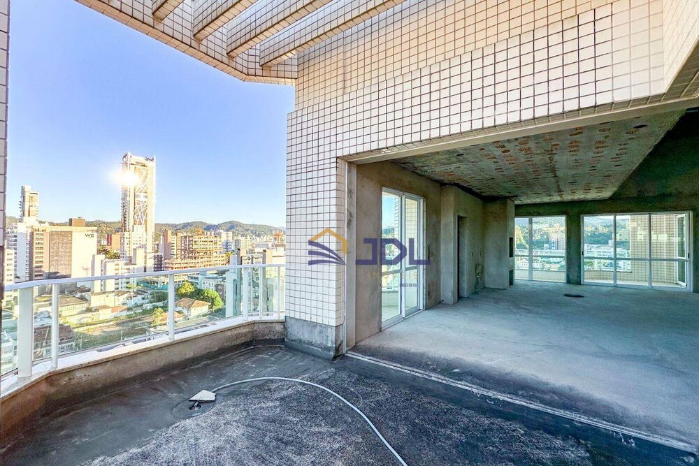 Cobertura, 4 quartos, 511 m² - Foto 7