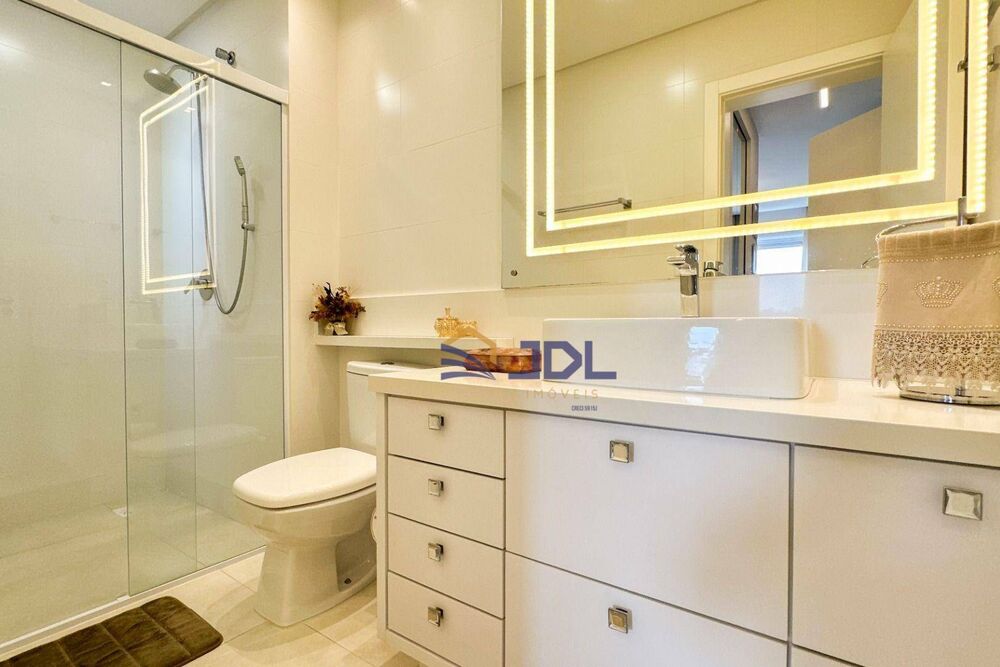 Apartamento, 3 quartos, 138 m² - Foto 6