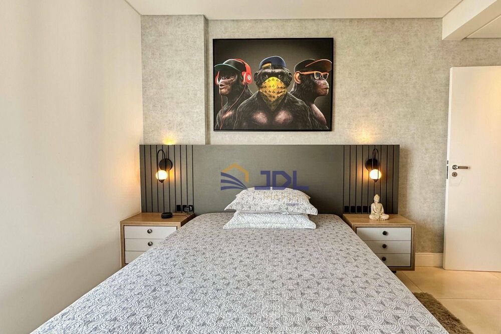 Apartamento, 3 quartos, 138 m² - Foto 7