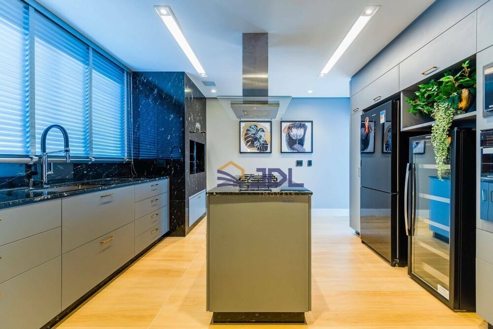 Apartamento, 3 quartos, 138 m² - Foto 8