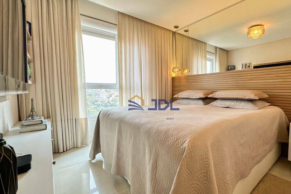 Apartamento, 3 quartos, 138 m² - Foto 5