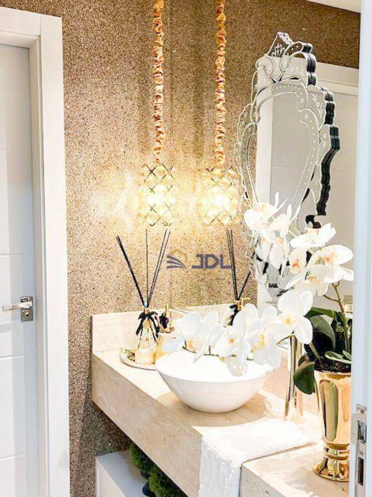 Casa de Condomínio, 3 quartos - Foto 3