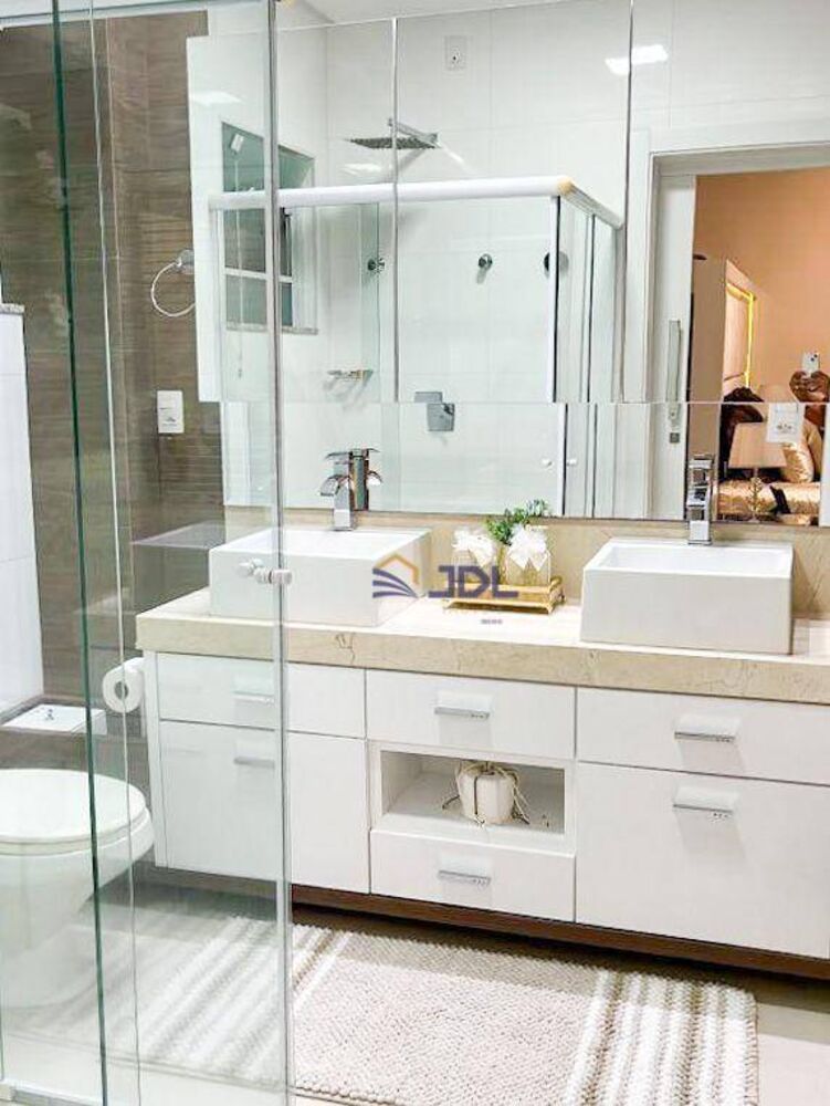 Casa de Condomínio, 3 quartos - Foto 11