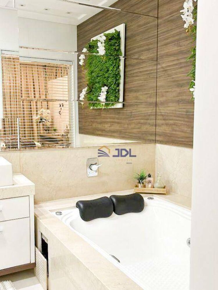 Casa de Condomínio, 3 quartos - Foto 12