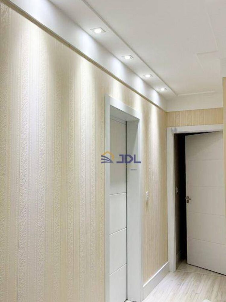 Casa de Condomínio, 3 quartos - Foto 9