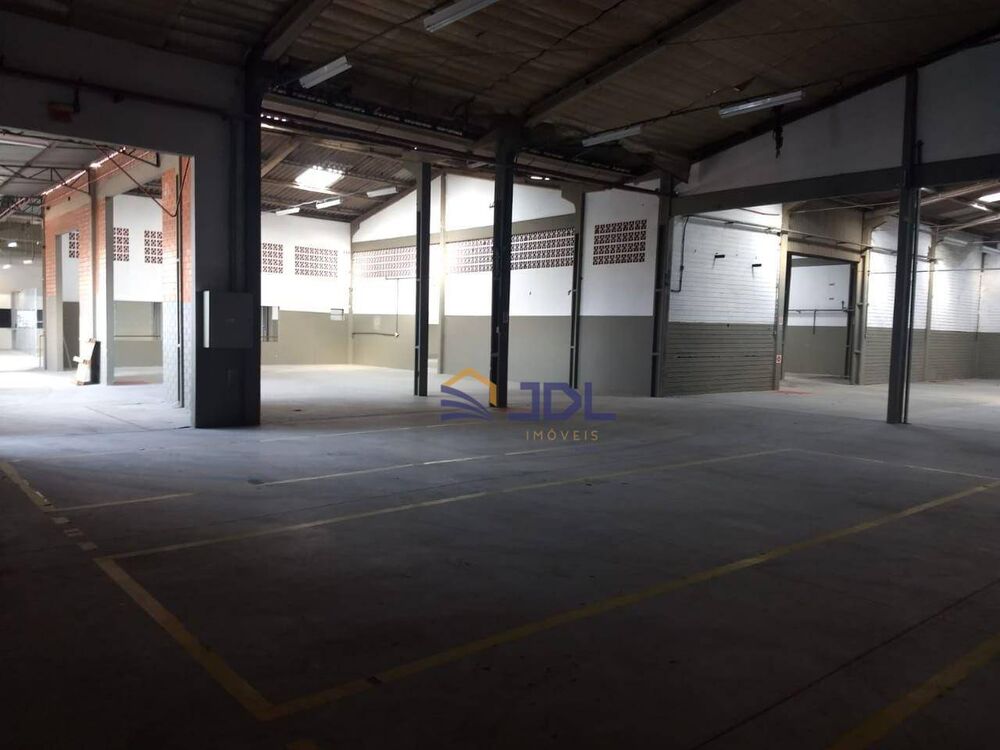 Depósito-Galpão, 3200 m² - Foto 4