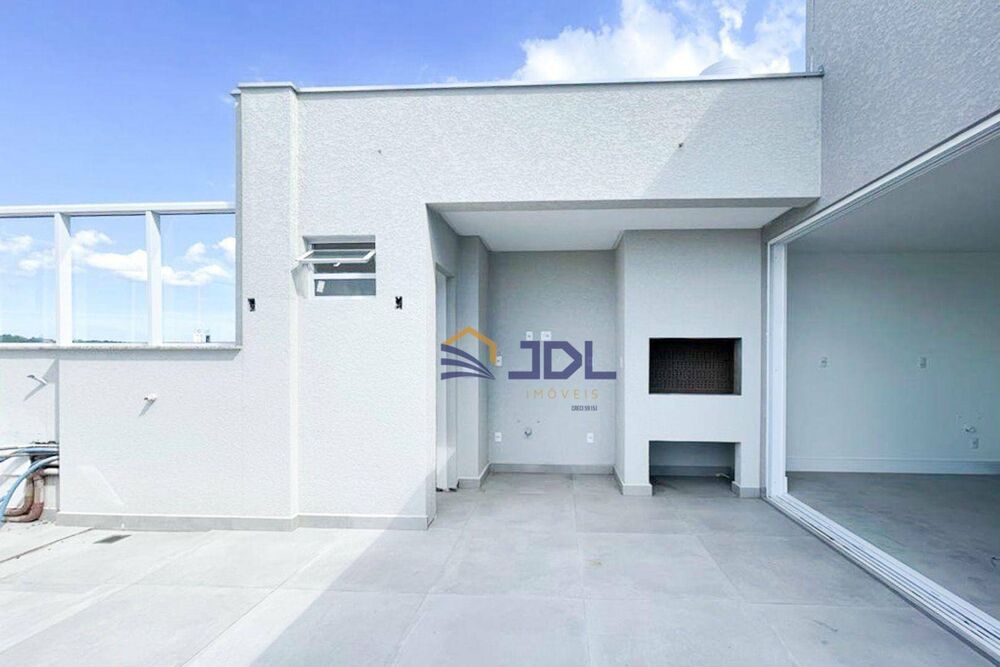 Cobertura, 5 quartos, 344 m² - Foto 3