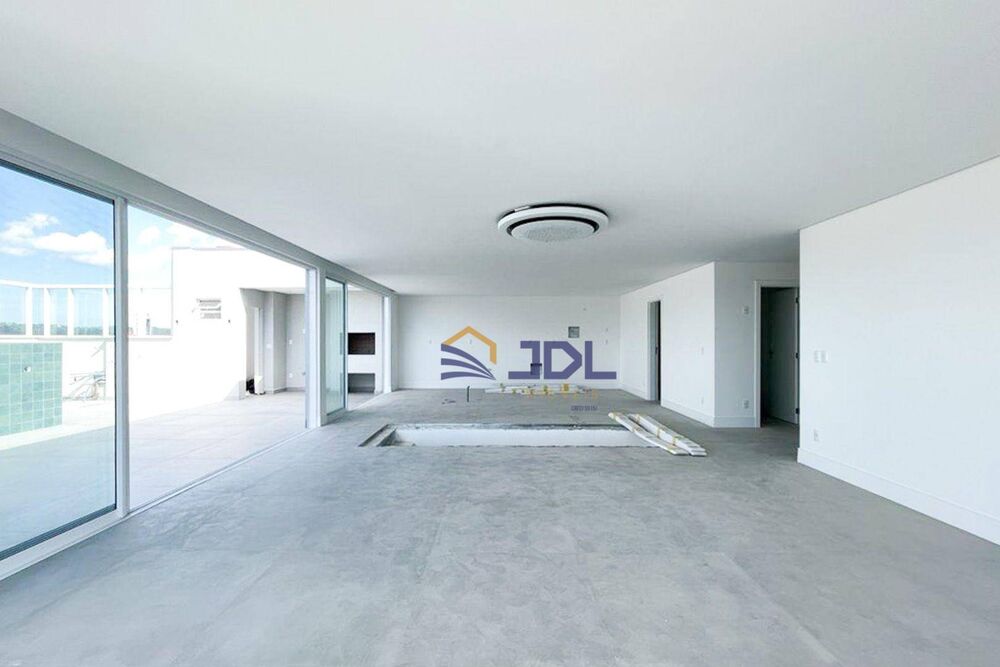 Cobertura, 5 quartos, 344 m² - Foto 4