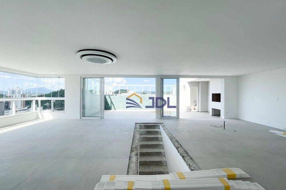 Cobertura, 5 quartos, 344 m² - Foto 6