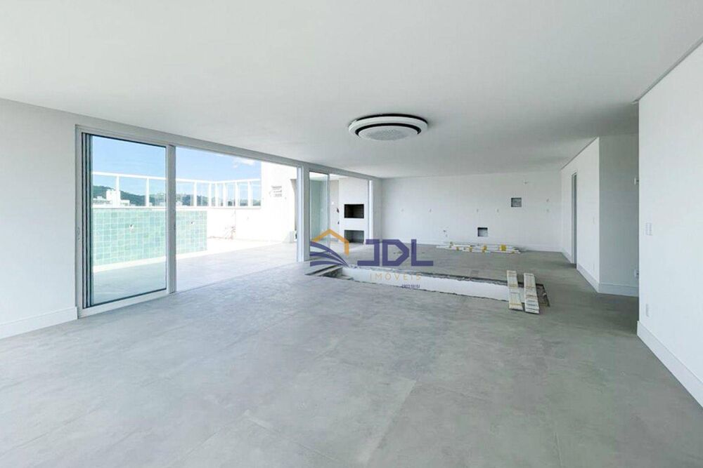 Cobertura, 5 quartos, 344 m² - Foto 7