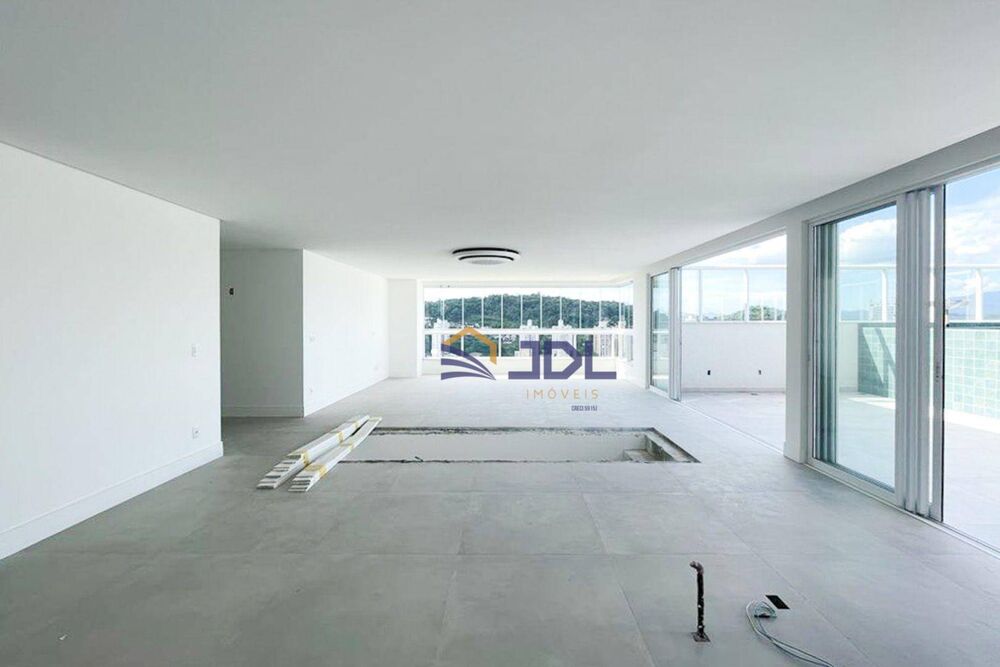 Cobertura, 5 quartos, 344 m² - Foto 5