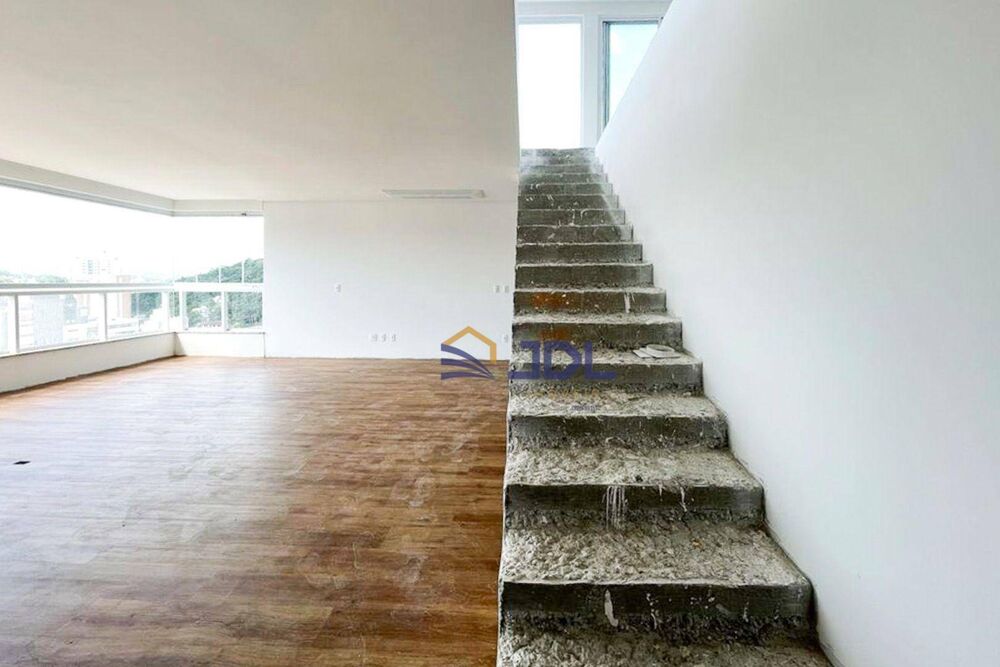 Cobertura, 5 quartos, 344 m² - Foto 24