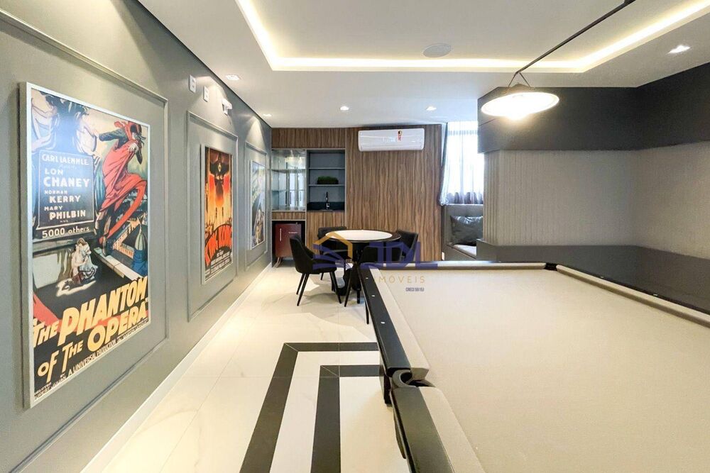 Apartamento à venda com 3 quartos, 148m² - Foto 3