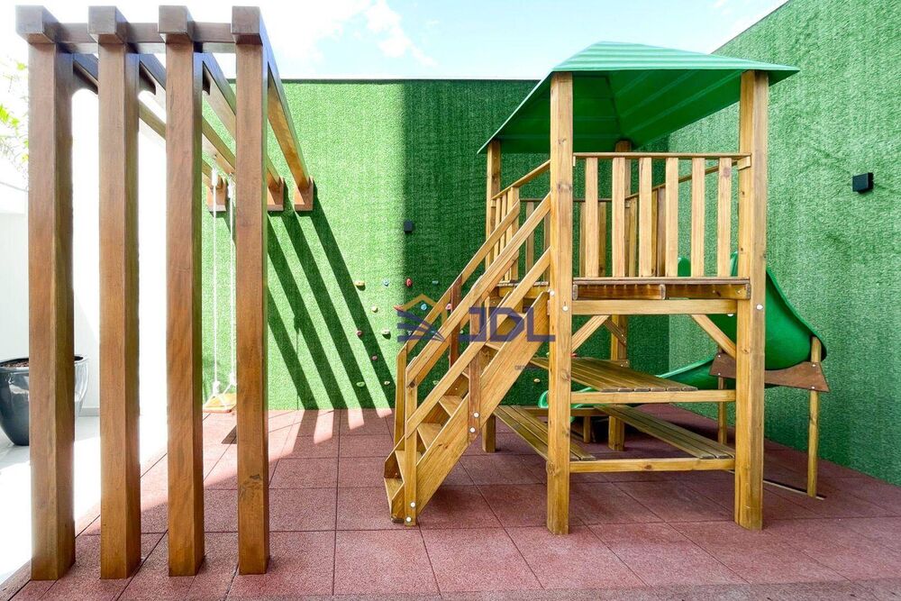 Apartamento à venda com 3 quartos, 148m² - Foto 1