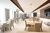 Apartamento, 3 quartos, 148 m² - Foto 2
