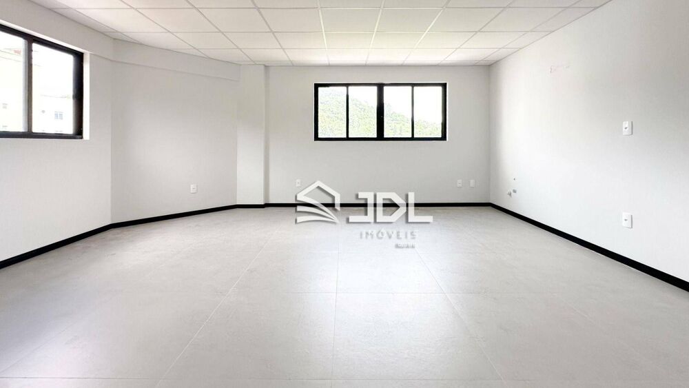 Sala-Conjunto, 49 m² - Foto 1