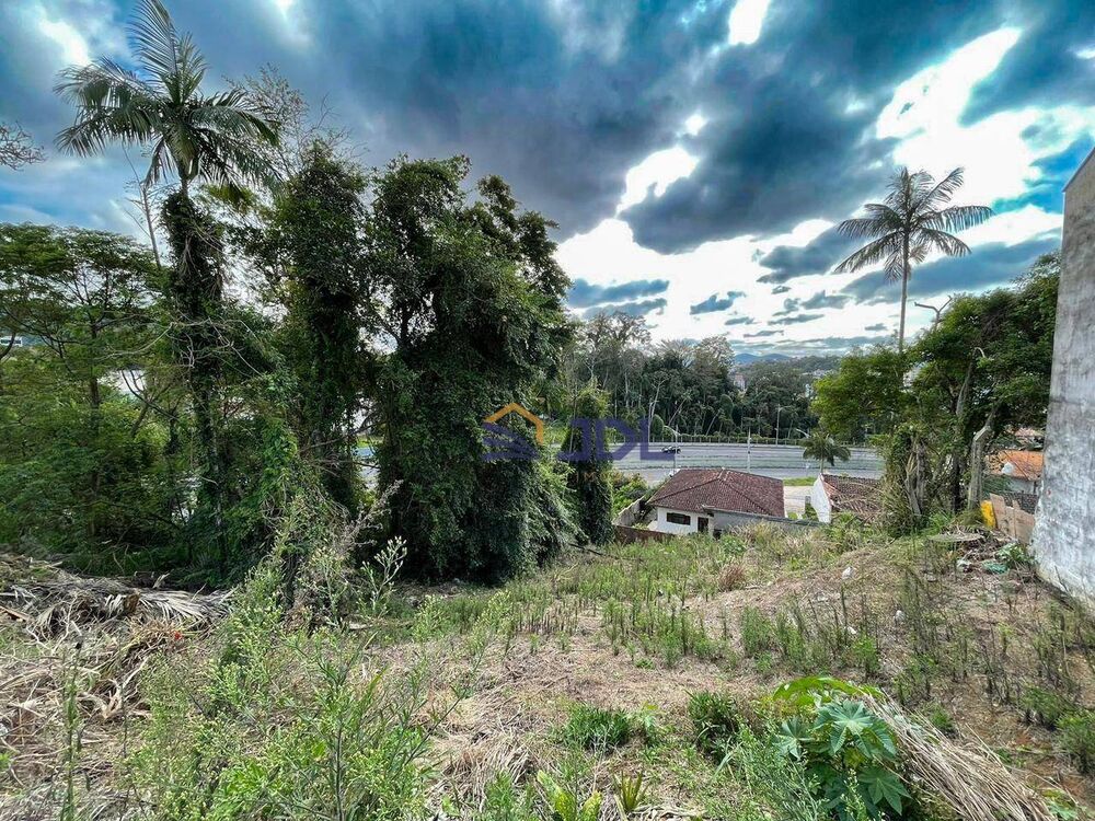 Terreno, 790 m² - Foto 1