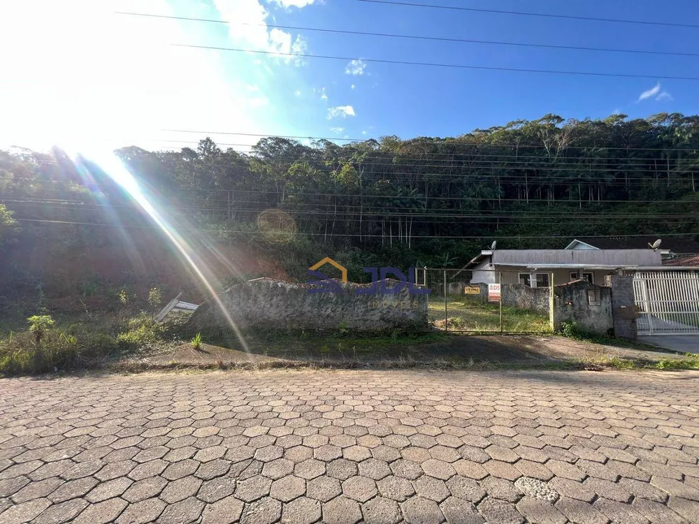 Terreno à venda, 439M2 - Foto 1