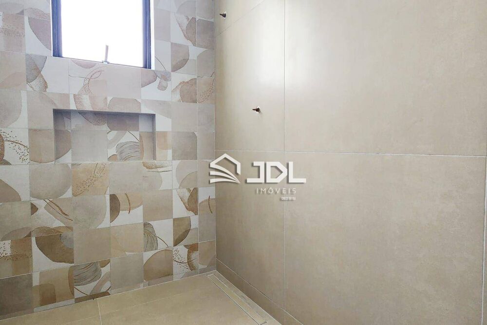 Casa, 3 quartos, 151 m² - Foto 1
