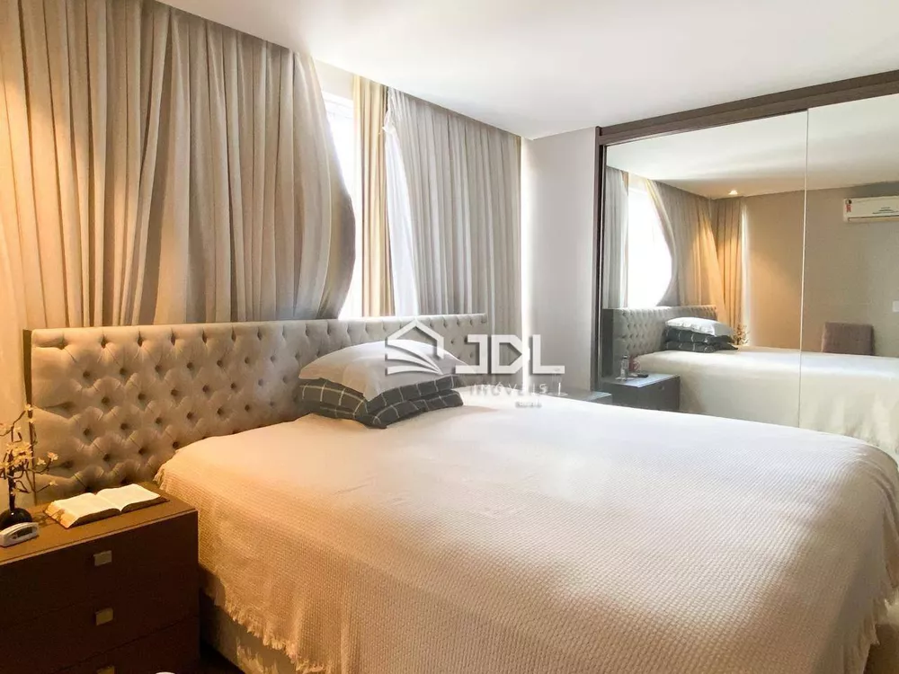 Cobertura, 3 quartos, 192 m² - Foto 12