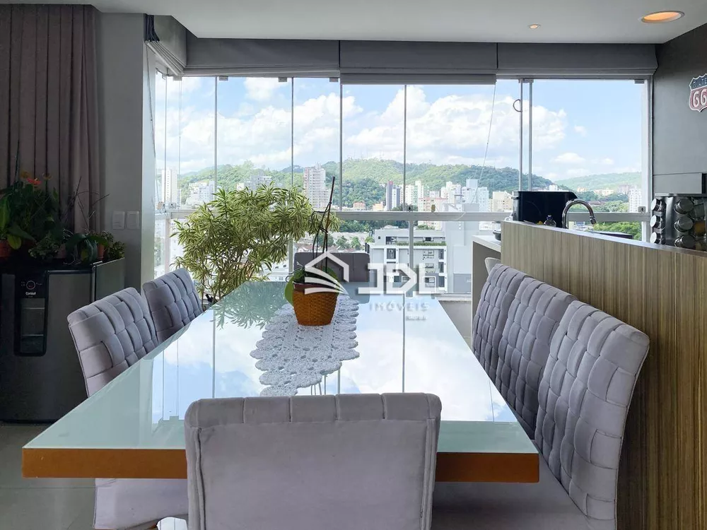 Cobertura, 3 quartos, 192 m² - Foto 6
