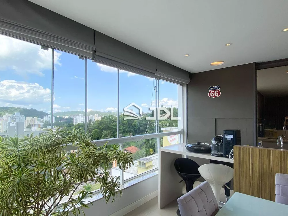 Cobertura, 3 quartos, 192 m² - Foto 8