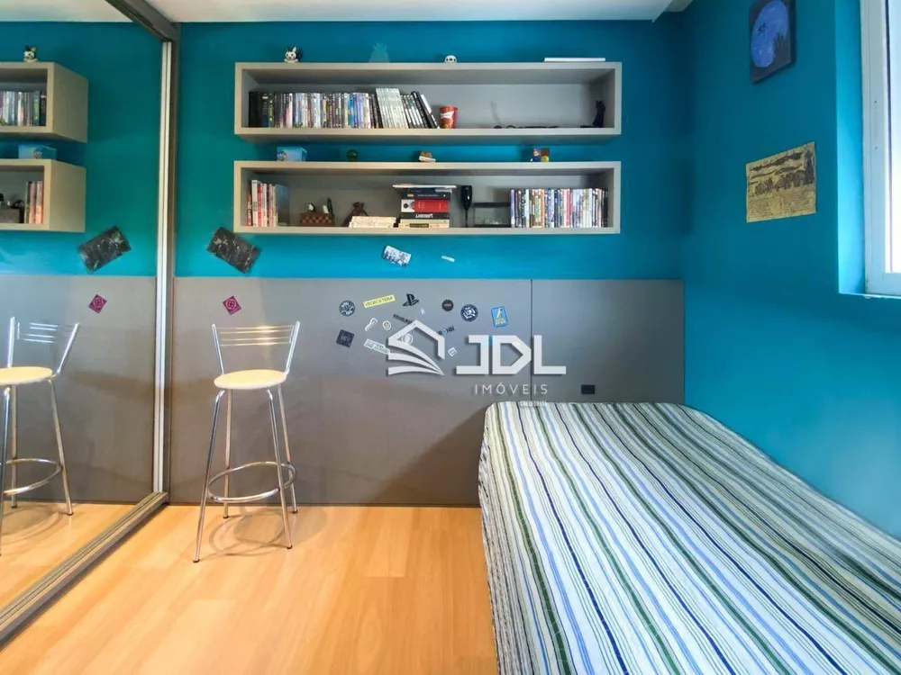Cobertura, 3 quartos, 192 m² - Foto 11