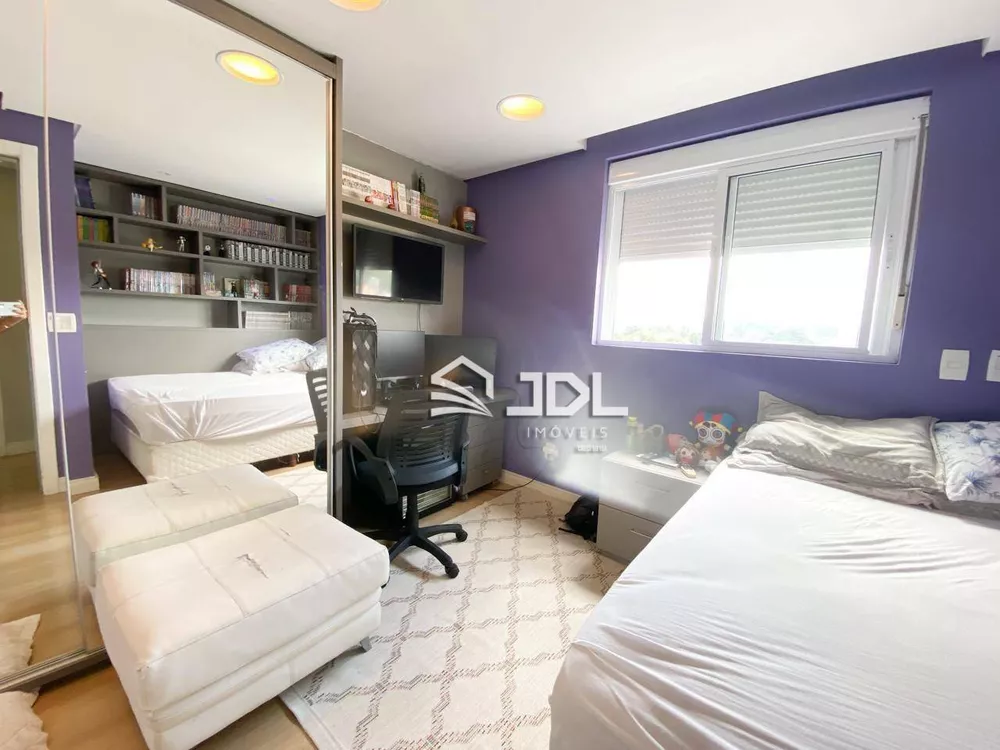 Cobertura, 3 quartos, 192 m² - Foto 10