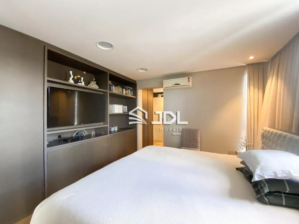 Cobertura, 3 quartos, 192 m² - Foto 9