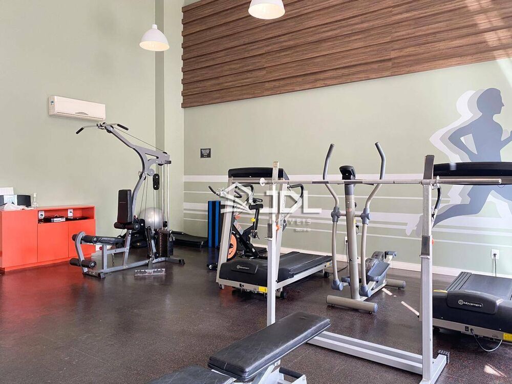 Cobertura, 3 quartos, 192 m² - Foto 2