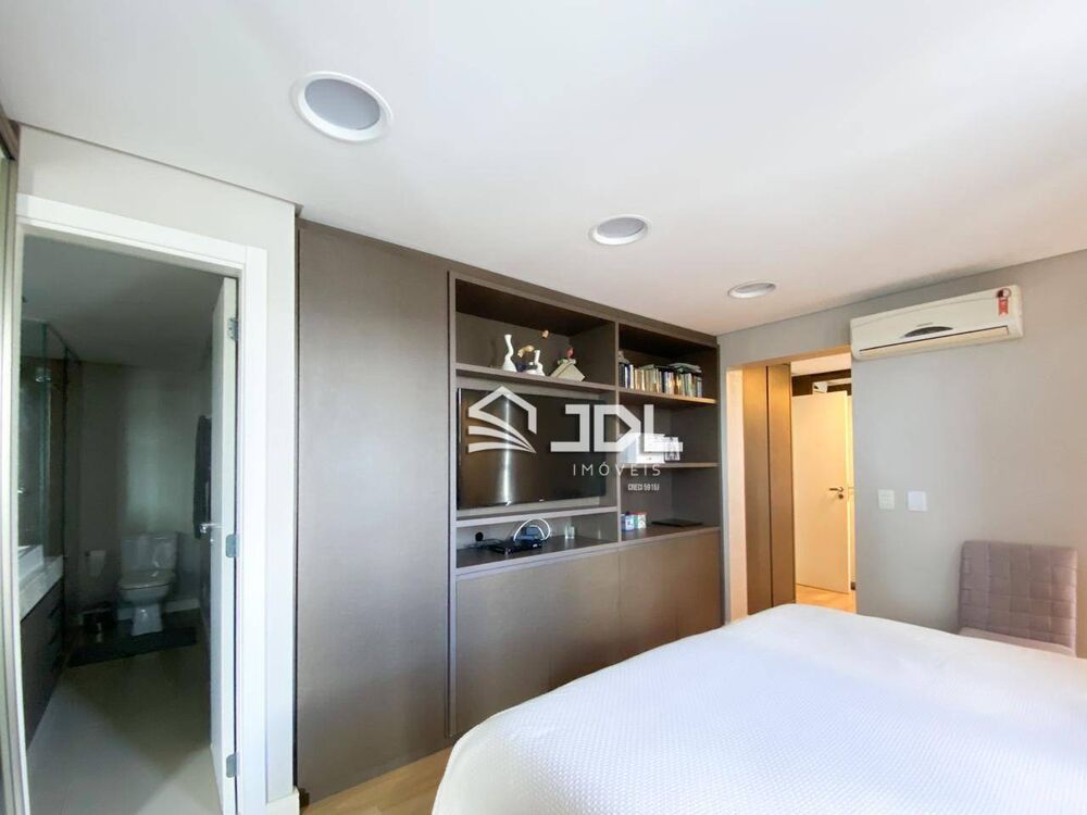 Cobertura, 3 quartos, 192 m² - Foto 3