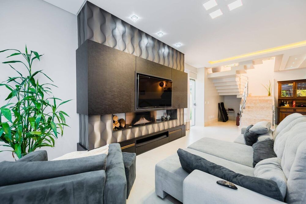 Casa de Condomínio à venda com 3 quartos, 290m² - Foto 3