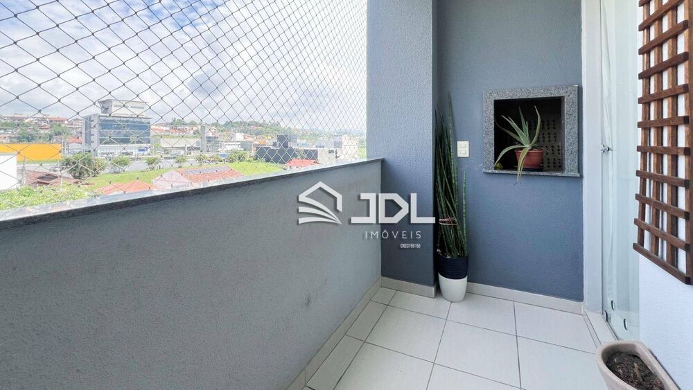 Apartamento, 2 quartos, 60 m² - Foto 11