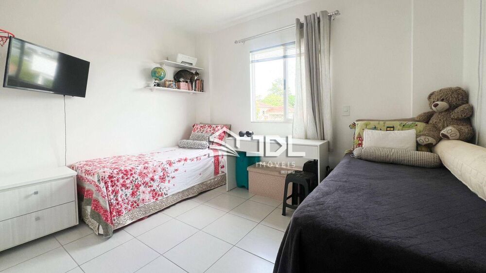 Apartamento, 2 quartos, 60 m² - Foto 8