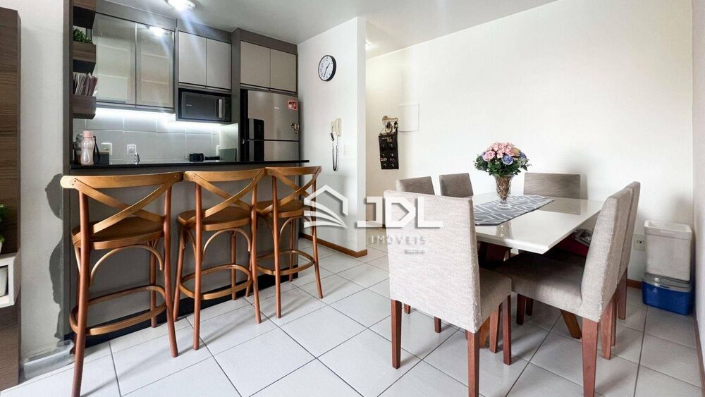 Apartamento, 2 quartos, 60 m² - Foto 9