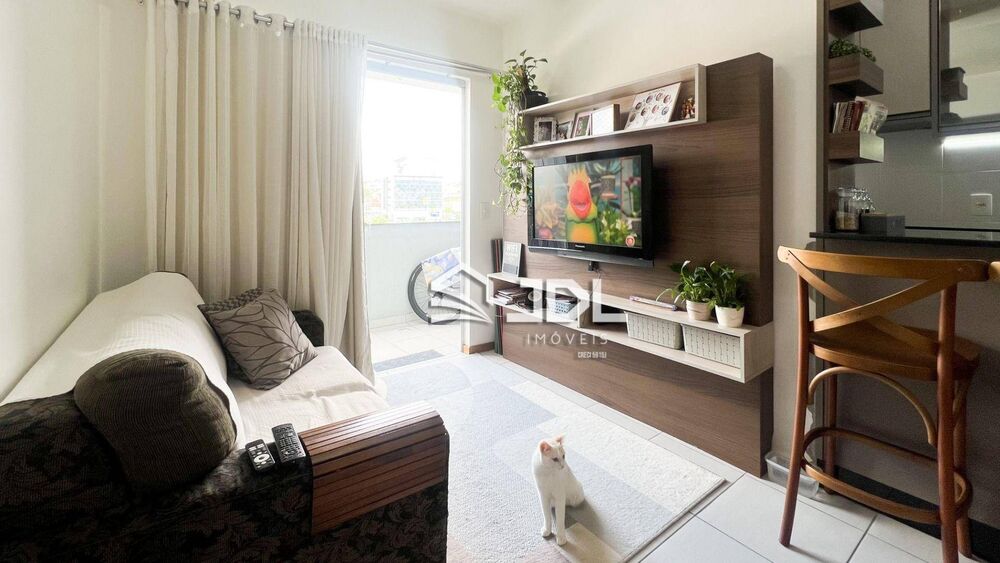 Apartamento, 2 quartos, 60 m² - Foto 5